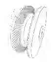 Fig. 08 - ENVELOPING SPIROID GEAR ASSEMBLIES AND METHOD OF MANUFACTURING THE SAME