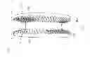 Fig. 09 - ENVELOPING SPIROID GEAR ASSEMBLIES AND METHOD OF MANUFACTURING THE SAME