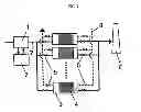 Fig. 02 - METHOD AND DEVICE FOR TREATING GAS DISCHARGED FROM  CARBON DIOXIDE RECOVERY DEVICE