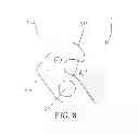 Fig. 09 - Tilting tabletop mechanism