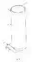 Fig. 08 - Apparatus for gravity fed animal feeder