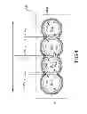 Fig. 05 - Engine assembly including multiple bore center pitch dimensions