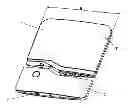 Fig. 01 - METHOD FOR CONTROLLING A DOSING SYSTEM WHICH CAN BE POSITIONED INSIDE A WATER-CONDUCTING DOMESTIC APPLIANCE