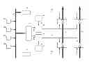 Fig. 01 - Emergency shut-off signal generator for a valve assembly