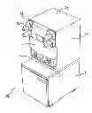Fig. 01 - Method and system for controlling drippings from a beverage dispenser via an expansion valve