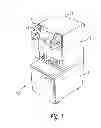 Fig. 02 - Method and system for controlling drippings from a beverage dispenser via an expansion valve