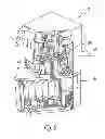 Fig. 05 - Method and system for controlling drippings from a beverage dispenser via an expansion valve