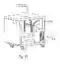 Fig. 17 - Method and system for controlling drippings from a beverage dispenser via an expansion valve