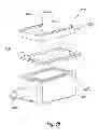 Fig. 33 - Method and system for controlling drippings from a beverage dispenser via an expansion valve