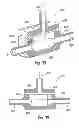 Fig. 35 - Method and system for controlling drippings from a beverage dispenser via an expansion valve