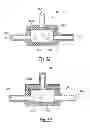 Fig. 46 - Method and system for controlling drippings from a beverage dispenser via an expansion valve