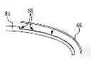 Fig. 01 - AERODYNAMIC SURFACES HAVING DRAG-REDUCING RIBLETS AND METHOD OF FABRICATING THE SAME
