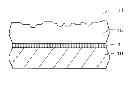 Fig. 01 - Shaping sheet, resin decorative plate and method for manufacturing the same