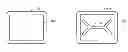 Fig. 01 - Liquid adhesive lamination for precision adhesive control