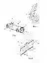 Fig. 02 - METHOD FOR MAKING AN ARM FOR A HINGED STRUCTURE SUCH AS A ROCKER ARM FOR AN AIRCRAFT LANDING-GEAR STRUCTURE