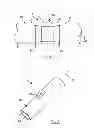 Fig. 04 - METHOD FOR MAKING AN ARM FOR A HINGED STRUCTURE SUCH AS A ROCKER ARM FOR AN AIRCRAFT LANDING-GEAR STRUCTURE