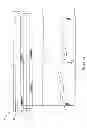 Fig. 02 - BLIND WITH ADJUSTABLE FEEDBACK ENERGY