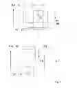 Fig. 06 - Method for producing calcium carbonate during formation of a fibrous web