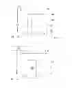 Fig. 07 - Method for producing calcium carbonate during formation of a fibrous web