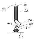 Fig. 01 - METHOD FOR PRODUCING A MONOCRYSTALLINE BODY FROM A MAGNETIC SHAPE MEMORY ALLOY