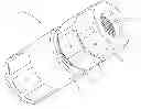 Fig. 01 - PULLING CLAMP FOR CONTINUOUS ROD OR COILED TUBING STRINGS