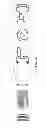 Fig. 04 - Pressure lock for jars