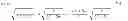 Fig. 02 - Method for determining fracture spacing and well fracturing using the method