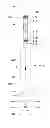Fig. 01 - Assembly and method for multi-zone fracture stimulation of a reservoir using autonomous tubular units