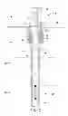 Fig. 06 - Assembly and method for multi-zone fracture stimulation of a reservoir using autonomous tubular units