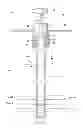 Fig. 08 - Assembly and method for multi-zone fracture stimulation of a reservoir using autonomous tubular units