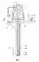 Fig. 02 - Hydraulically actuated standoff