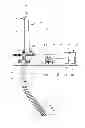 Fig. 01 - Intervention device for use in a fluid exploitation well in the subsoil, and associated intervention assembly