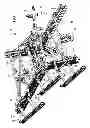 Fig. 02 - AGRICULTURAL IMPLEMENT DRAWBAR MECHANISM