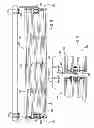 Fig. 06 - AGRICULTURAL IMPLEMENT ROLLING BASKET SUPPORT