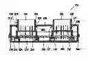 Fig. 01 - Main housing element of a multi-part housing and method for assembling a housing