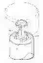 Fig. 01 - Electrically conductive buoyant cable