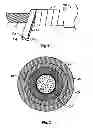 Fig. 02 - HIGH TEMPERATURE INSULATING TAPE AND WIRE OR CABLE SHEATHED THEREWITH