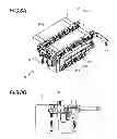 Fig. 09 - Terminal block for vehicle-mounted battery assembly