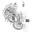 Fig. 08 - Vehicle transmission