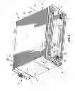 Fig. 02 - Filter and filter media having reduced restriction