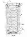 Fig. 09 - Filter and filter media having reduced restriction