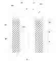Fig. 10 - Heater elements with enhanced cooling