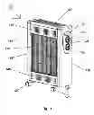 Fig. 02 - Heater