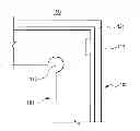Fig. 01 - PACKAGING BOX AND METHOD FOR FABRICATING THE SAME