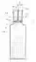 Fig. 01 - Multi-Compartment Container