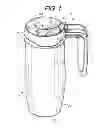 Fig. 02 - Seal mechanism for beverage container