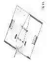 Fig. 08 - Backpack and protective cover for bicycle