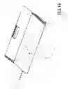 Fig. 09 - Backpack and protective cover for bicycle