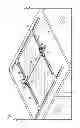 Fig. 02 - BICYCLE FORK SECURING DEVICE
