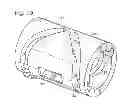Fig. 09 - BICYCLE FORK SECURING DEVICE